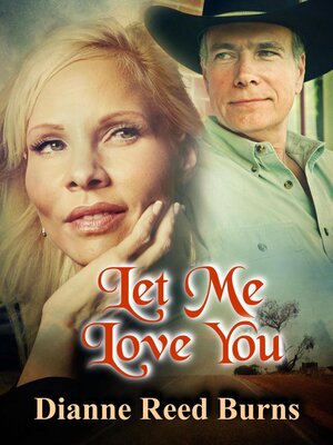 cover image of Let Me Love You